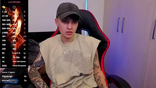 imlaiaaa's cam snapshot