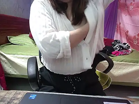 Xue_weng's cam snapshot