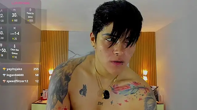 KAROLLJONES1's cam snapshot