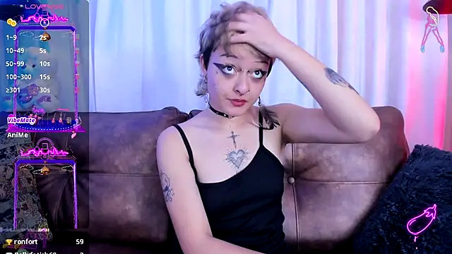 Baby_Punk1's cam snapshot