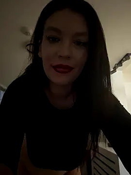 ClaraPasssion live sex cam