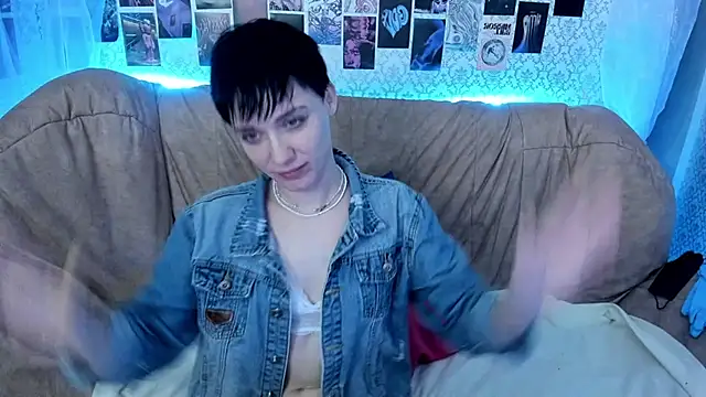 ErickaFetish's cam snapshot