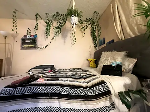 magicalc00ch's cam snapshot