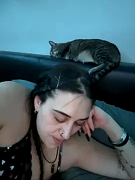 ThicBunz's cam snapshot