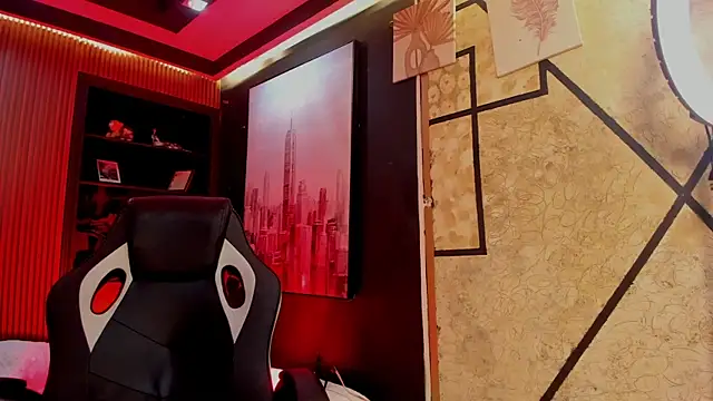 Melany_Luv's cam snapshot