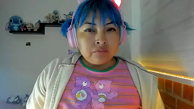 Shaddycute_'s cam snapshot