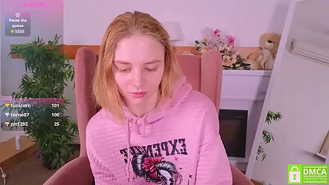 MirraBellanta's cam snapshot