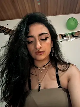 Lila_Desiree's cam snapshot