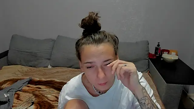 annabishop's cam snapshot