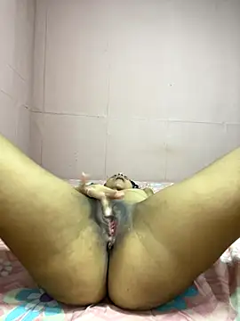 HeatherCubs's cam snapshot