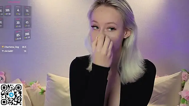 Anadeyaaa's cam snapshot