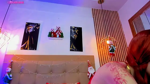 alesziarose's cam snapshot