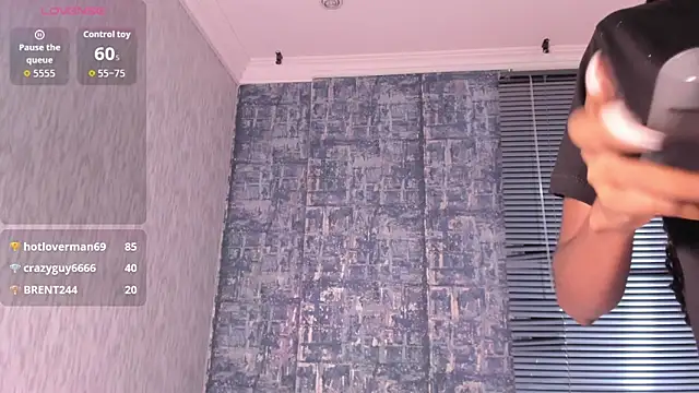 NathalyLeen's cam snapshot