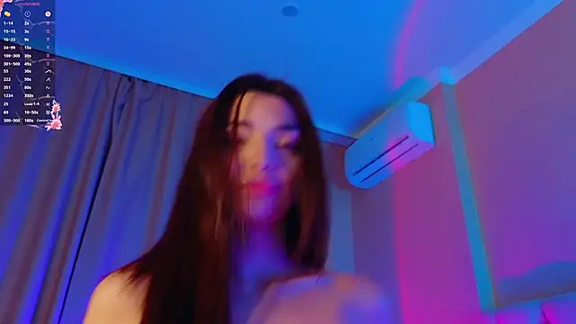 MarciaMarshall's cam snapshot