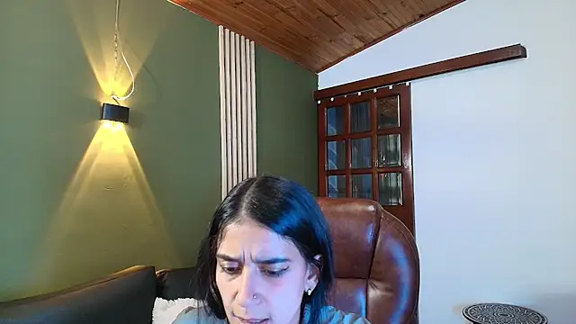 DanielaMonroe's cam snapshot