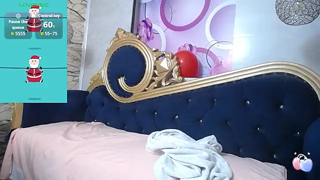 kimberly_candy's cam snapshot