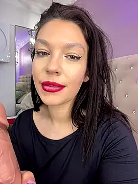 ClaraPasssion's cam snapshot