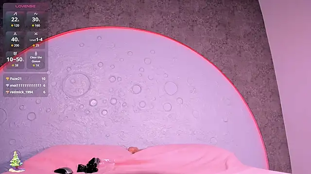 Shanelsmith's cam snapshot