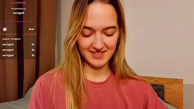 MarySparkl live sex cam