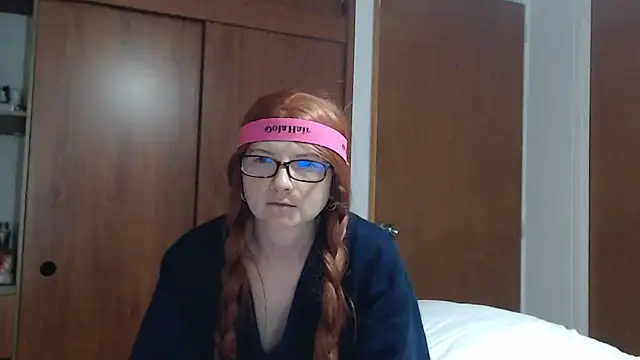 Cherryxx's cam snapshot