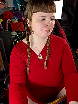 VelvetDiablo's cam snapshot