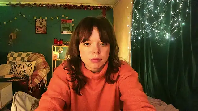 ClancyMorissey's cam snapshot