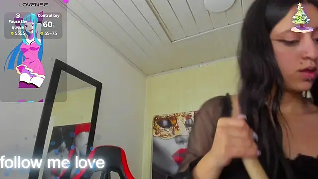 zoe_connor19's cam snapshot