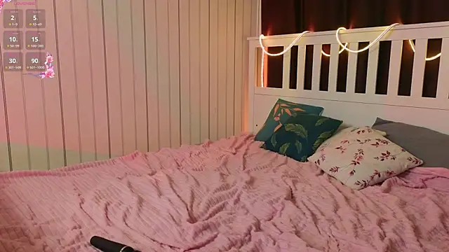 BeatrixCarIeton live sex cam