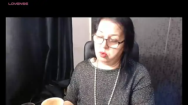 MissSanjanne's cam snapshot