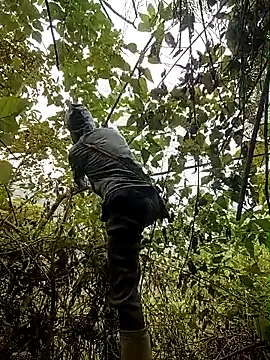 bree-zz's cam snapshot