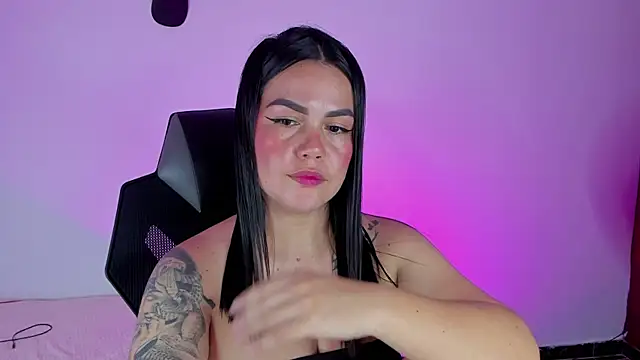 sweet_charm_'s cam snapshot