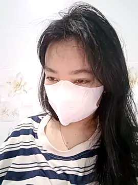 Xuka203's cam snapshot