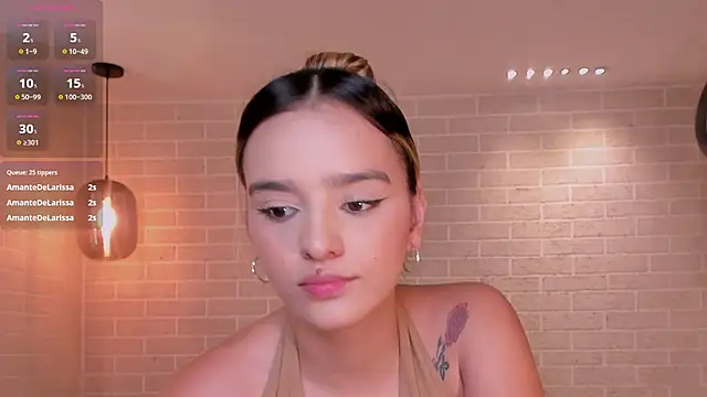 LaurentRosse1's cam snapshot