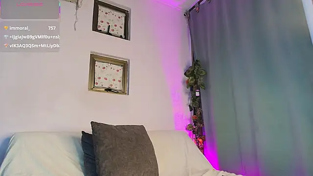 lizzy_kane live sex cam