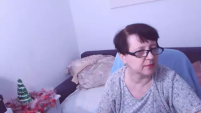 ChristaRose's cam snapshot