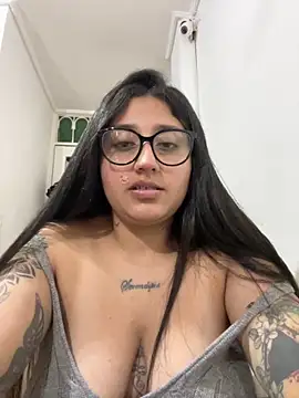 croftsmila's cam snapshot