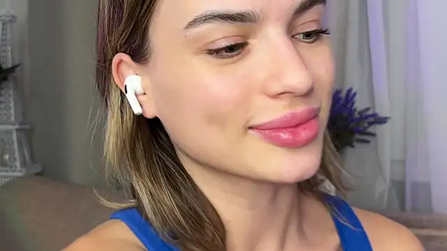 JodyBlow's cam snapshot