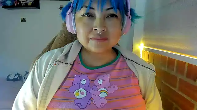 Shaddycute_'s cam snapshot