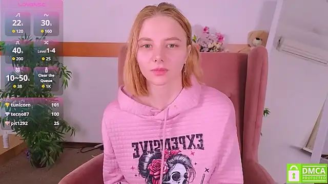 MirraBellanta's cam snapshot