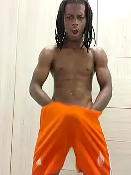 KingBlack25cm live sex cam