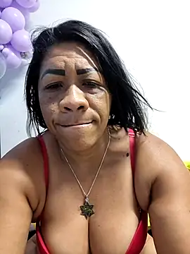 Tocameamor's cam snapshot