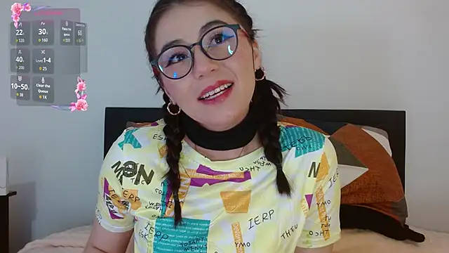 Salma_Tori's cam snapshot