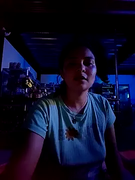 Lily-o's cam snapshot