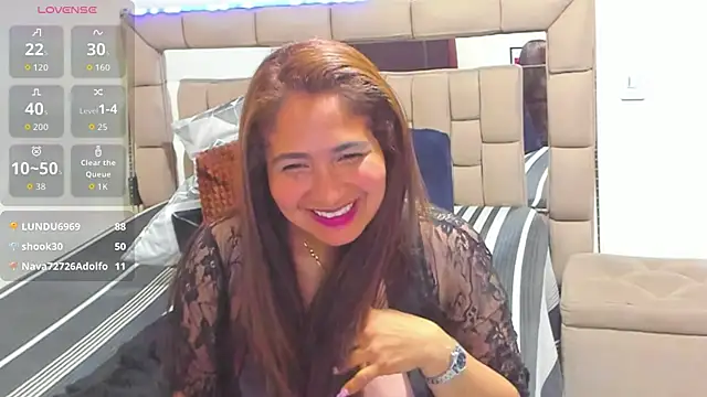 gabrielaponce11's cam snapshot