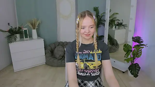 BellaMontgomery's cam snapshot