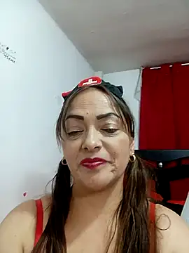 Lady_16's cam snapshot