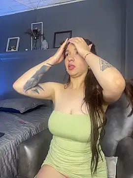 _missParis__'s cam snapshot