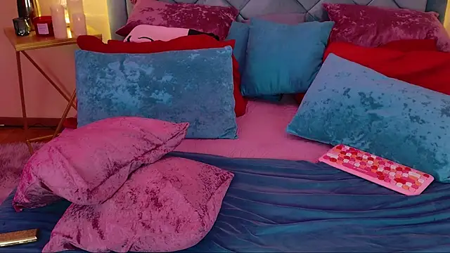 Dalia_Lavish's cam snapshot