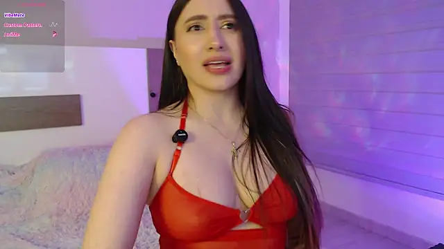 PiaSmile's cam snapshot