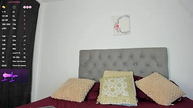 Nicol_Swift_'s cam snapshot